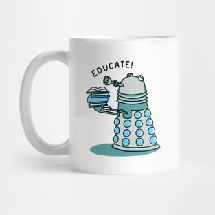 Educate 88 Mug